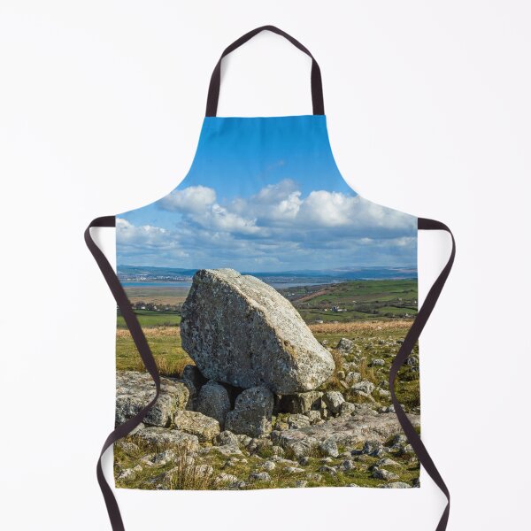 Item preview, King Arthurs Stone Cefn Bryn Ridge Gower Peninsula designed and sold by Cameranick.