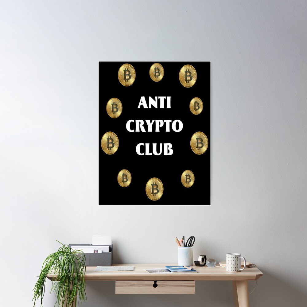 ANTI CRYPTO CLUB