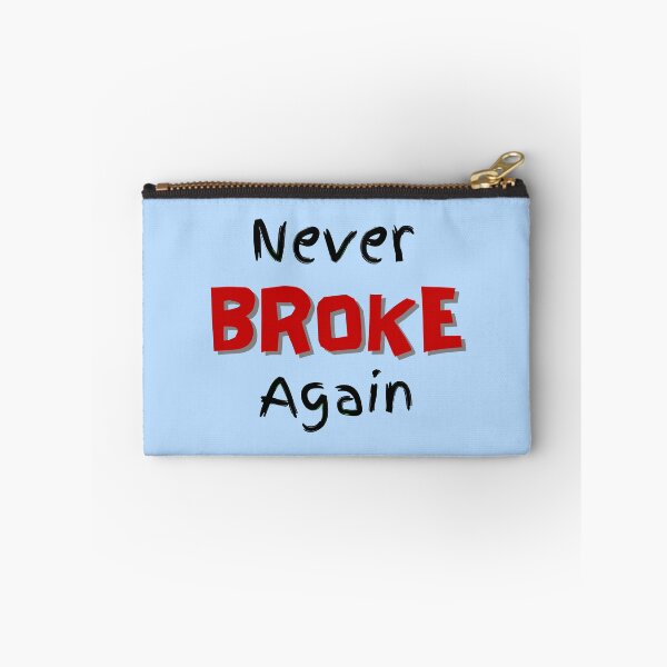 Item preview, Never Broke Again designed and sold by chahakisha.