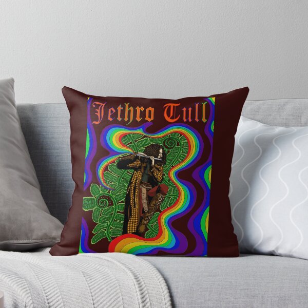 Item preview, Jethro Tull designed and sold by helenacooper.