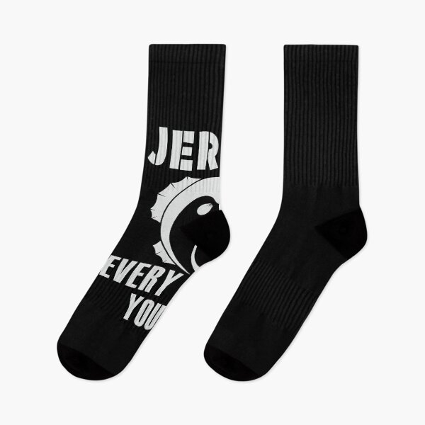 Item preview, Jerk It, Every Chance You Get | gift for keen fishermen designed and sold by teez4dayz.
