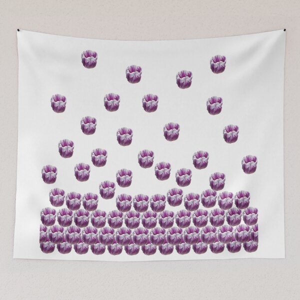 Item preview, Purple Flowers designed and sold by cgarphotos.
