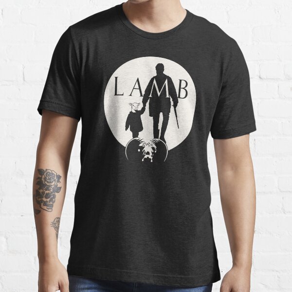 "Lamb movie a24" Tshirt for Sale by Redbubble lamb t