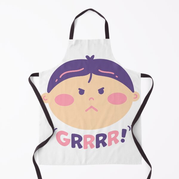 Item preview, Grrrr! designed and sold by Jaadueekala.