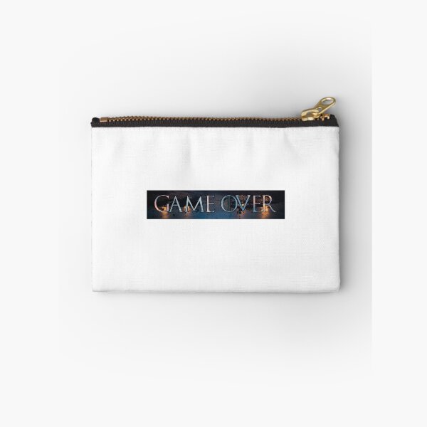 Item preview, Game over designed and sold by random8.