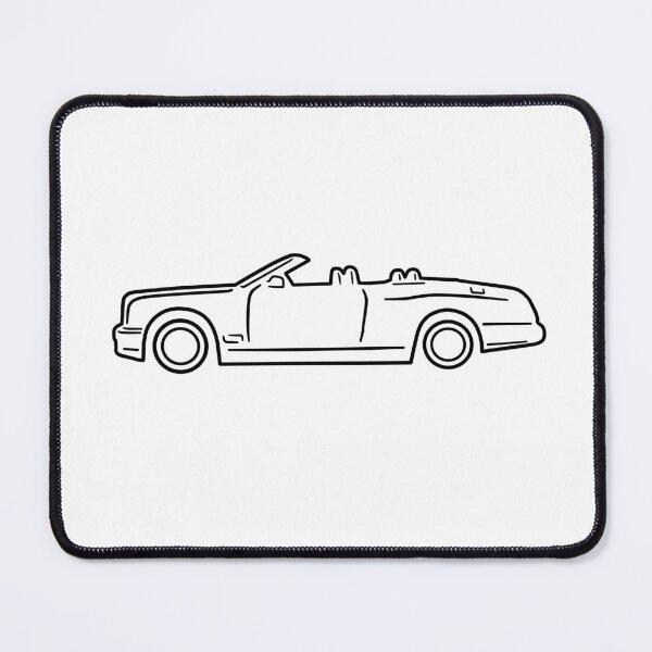 Item preview, Bentley Azure designed and sold by AutoClub.