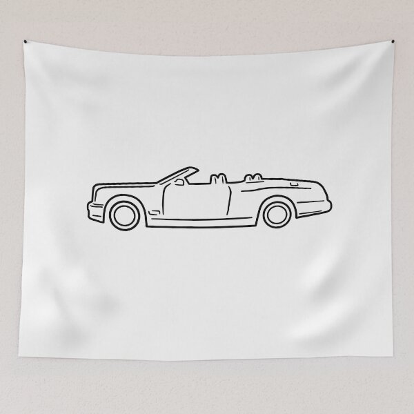 Item preview, Bentley Azure designed and sold by AutoClub.