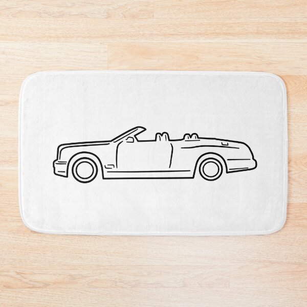 Item preview, Bentley Azure designed and sold by AutoClub.