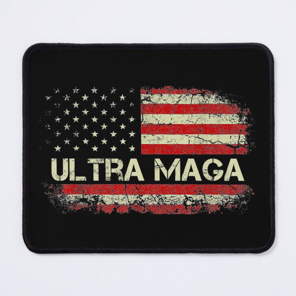 Item preview, Ultra Maga Proud Ultra-Maga designed and sold by stanton88.
