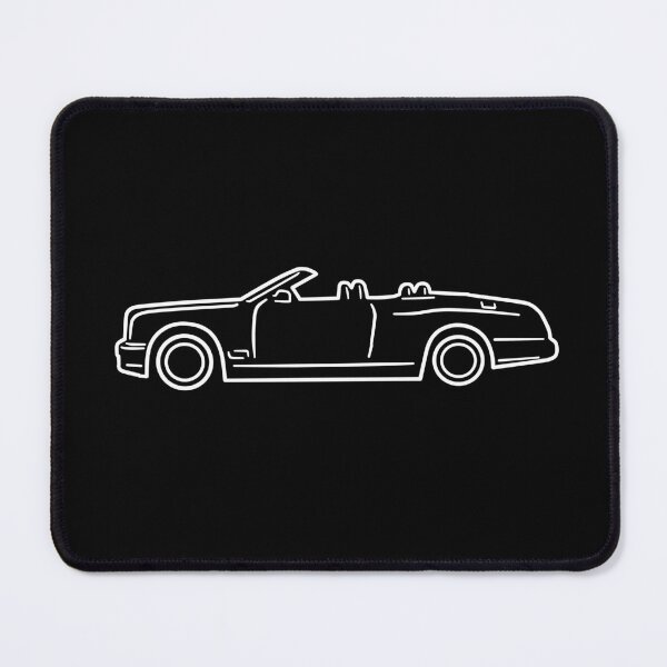 Item preview, Bentley Azure designed and sold by AutoClub.