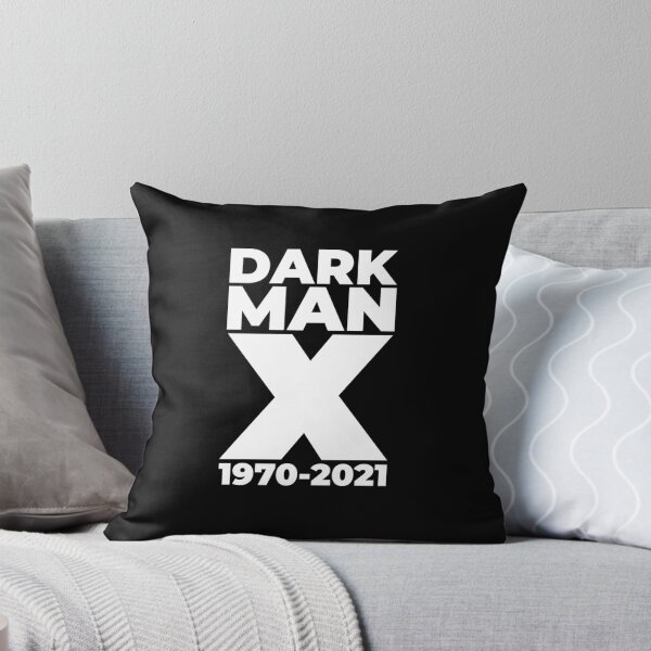 Item preview, Dark Man X 1970-2021 Classic designed and sold by tingbleviss.
