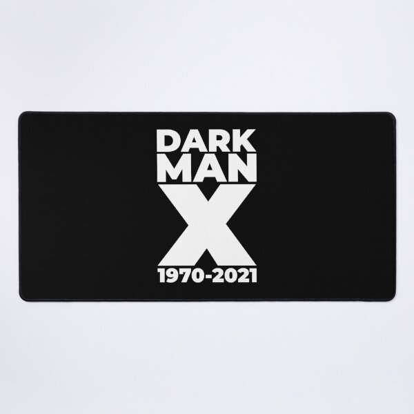 Item preview, Dark Man X 1970-2021 Classic designed and sold by tingbleviss.