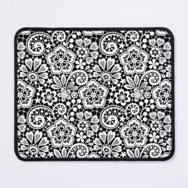 Item preview, Floral Paisley Bandanas Seamless Pattern designed and sold by Petgifts ★★★★★.