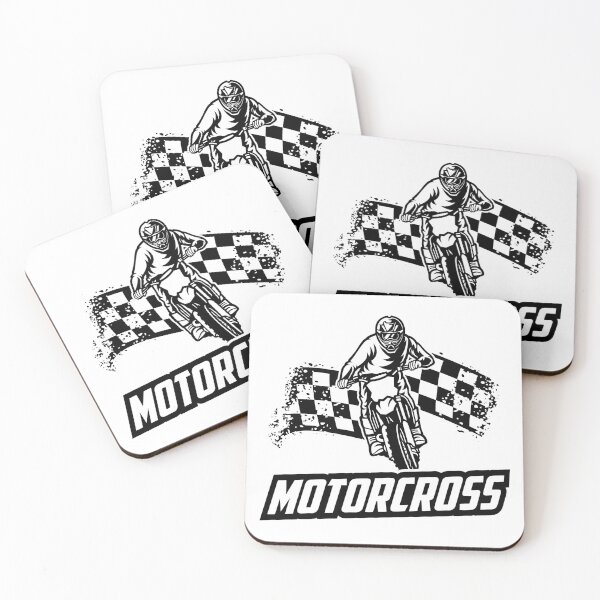 Item preview, Motocross, Vintage motocross, motor racing is my sport designed and sold by thesmokeydogs.