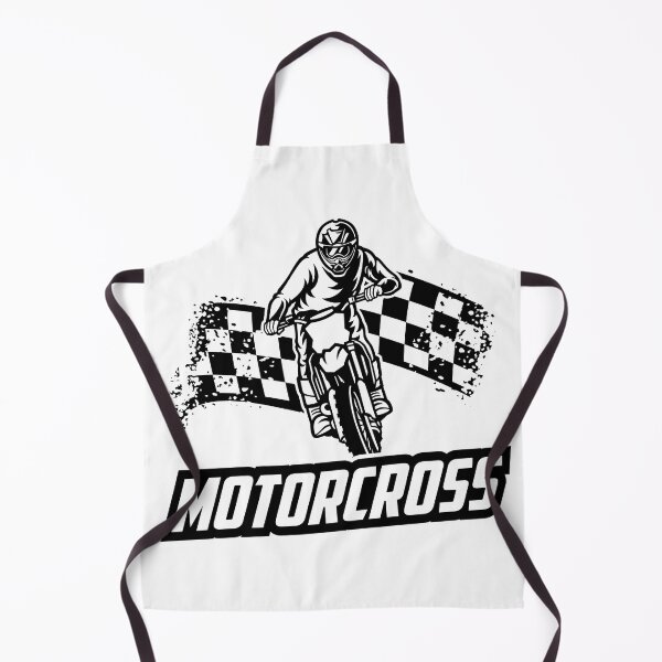 Item preview, Motocross, Vintage motocross, motor racing is my sport designed and sold by thesmokeydogs.