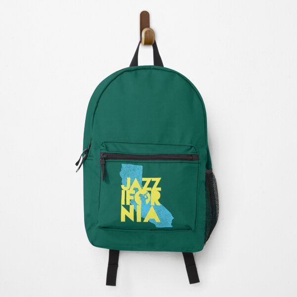 Artikelvorschau, Jazzifornia - Jazz aus Kalifornien entworfen und verkauft von greenstreetShop.