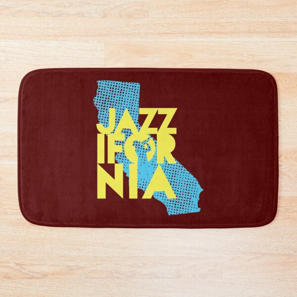 Artikelvorschau, Jazzifornia - Jazz aus Kalifornien entworfen und verkauft von greenstreetShop.