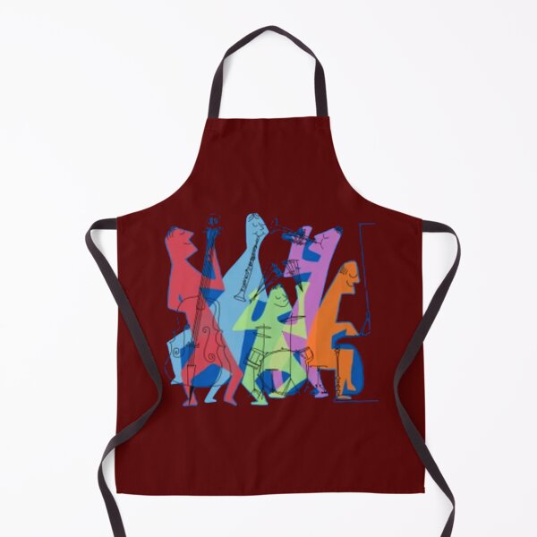 Item preview, Modern Jazz Quintet designed and sold by greenstreetShop.
