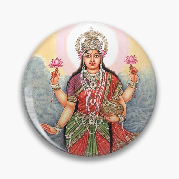 Item preview, The Birth Of Lakshmi designed and sold by Onodera.
