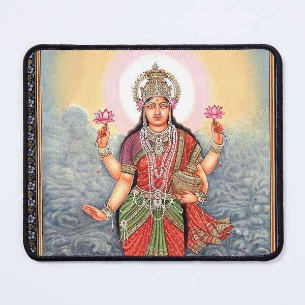 Item preview, The Birth Of Lakshmi designed and sold by Onodera.