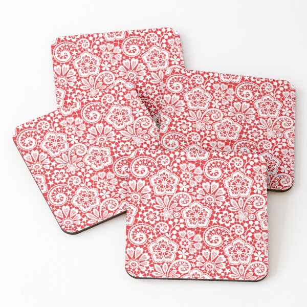 Item preview, Floral Paisley Bandanas Seamless Pattern designed and sold by Petgifts ★★★★★.
