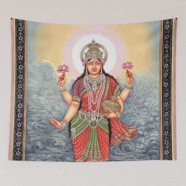 Item preview, The Birth Of Lakshmi designed and sold by Onodera.