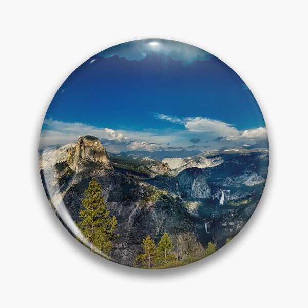 Item preview, Mountain view designed and sold by minicapon.