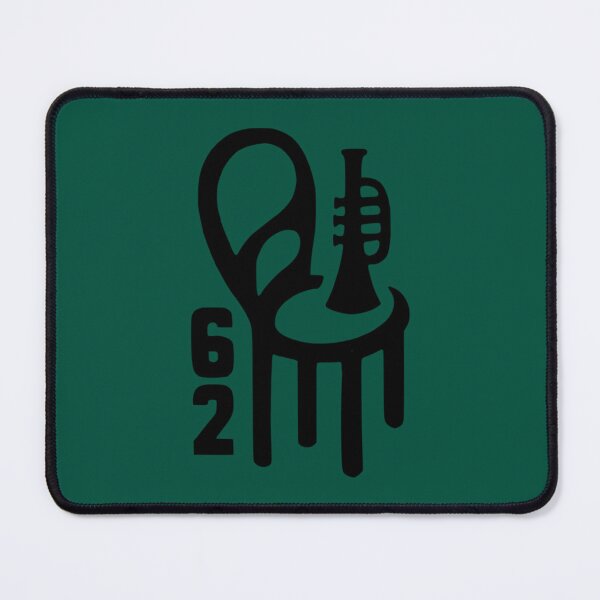 Item preview, Monterey 62nd Jazz Festival    designed and sold by greenstreetShop.