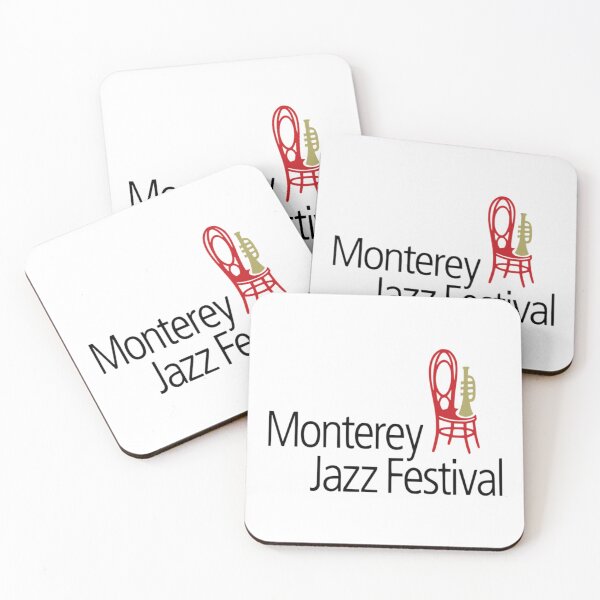 Artikelvorschau, Monterey 62. Jazzfestival entworfen und verkauft von greenstreetShop.