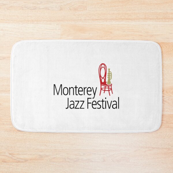 Artikelvorschau, Monterey 62. Jazzfestival entworfen und verkauft von greenstreetShop.