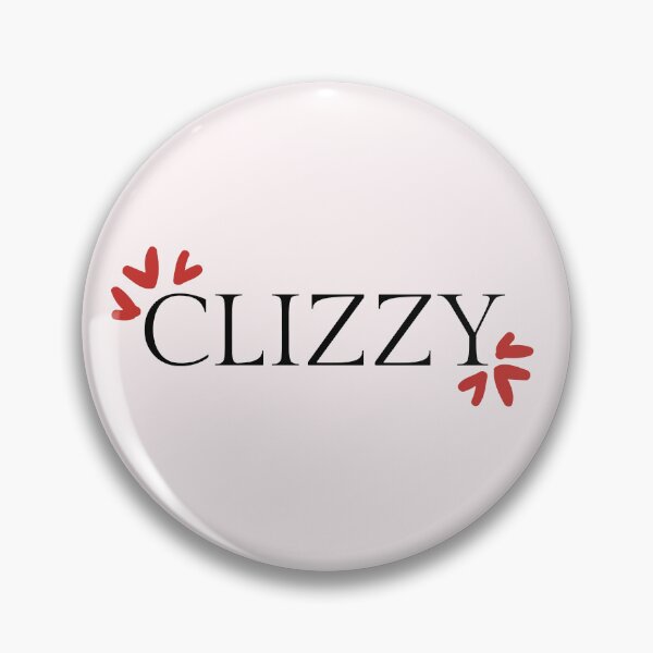 Item preview, Love Clizzy designed and sold by BeCreativeArts.