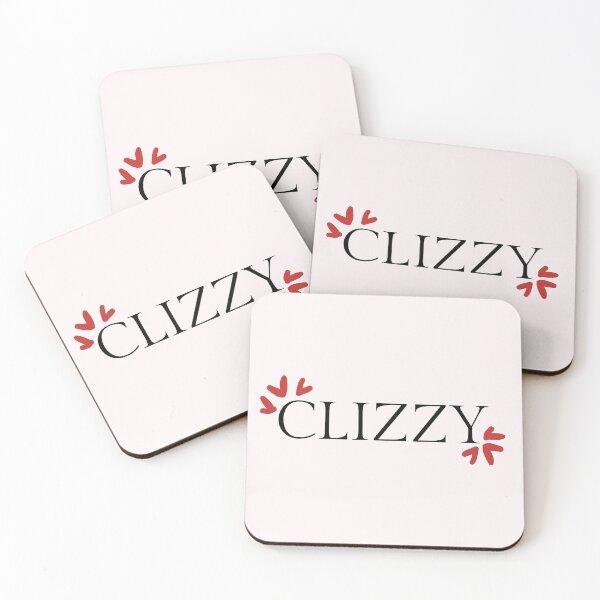 Item preview, Love Clizzy designed and sold by BeCreativeArts.