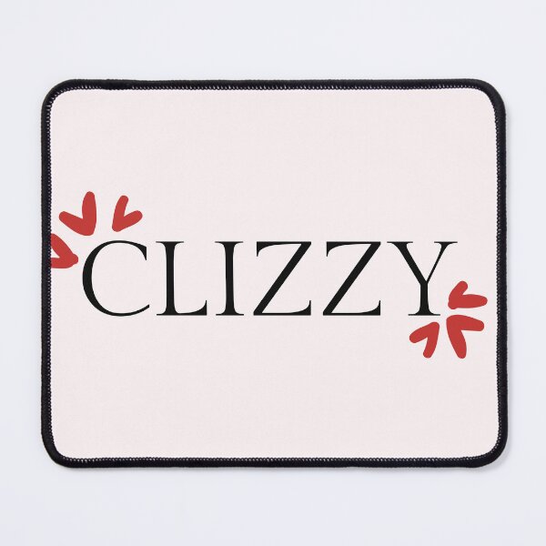 Item preview, Love Clizzy designed and sold by BeCreativeArts.