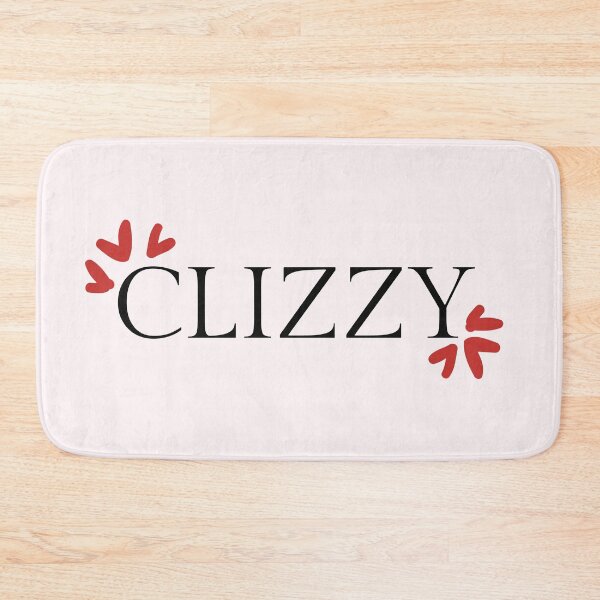 Item preview, Love Clizzy designed and sold by BeCreativeArts.