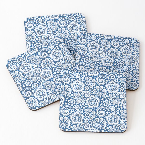 Item preview, Floral Paisley Bandanas Seamless Pattern designed and sold by Petgifts ★★★★★.