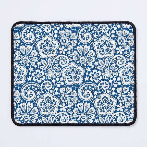 Item preview, Floral Paisley Bandanas Seamless Pattern designed and sold by Petgifts ★★★★★.
