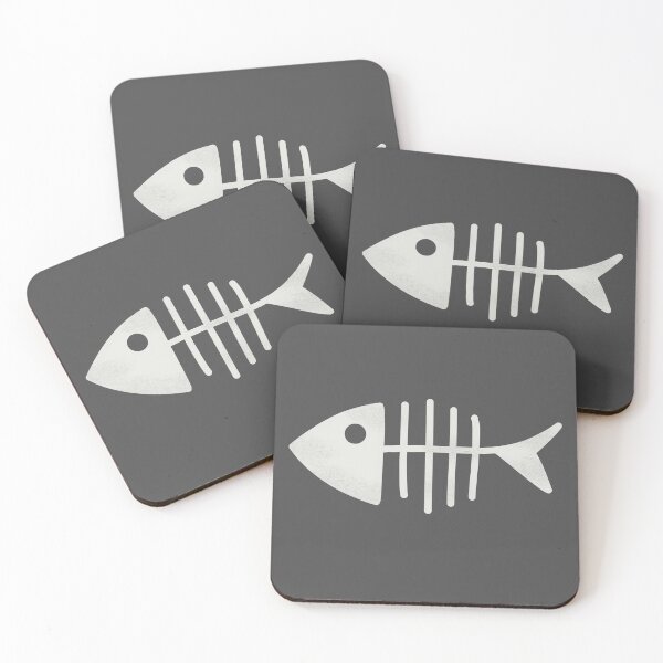 Item preview, Fishbone designed and sold by tonadisseny.