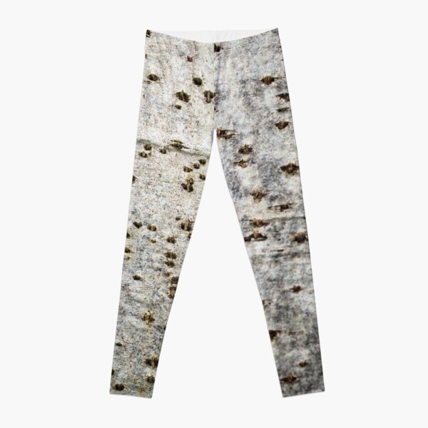 Birch bark Leggings
