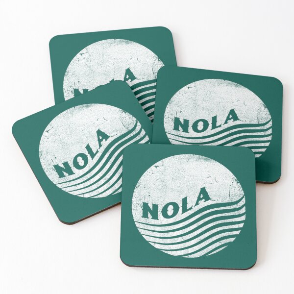 Artikelvorschau, NOLA Mississippi Tri-Blend entworfen und verkauft von greenstreetShop.