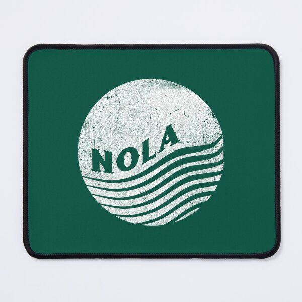 Artikelvorschau, NOLA Mississippi Tri-Blend entworfen und verkauft von greenstreetShop.