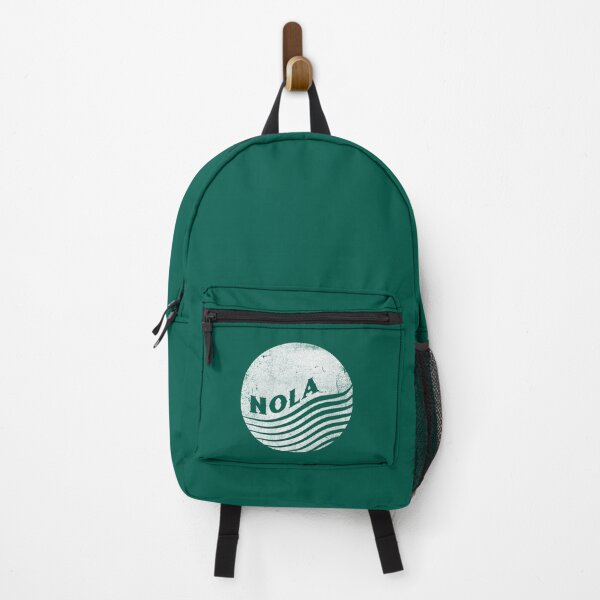Artikelvorschau, NOLA Mississippi Tri-Blend entworfen und verkauft von greenstreetShop.