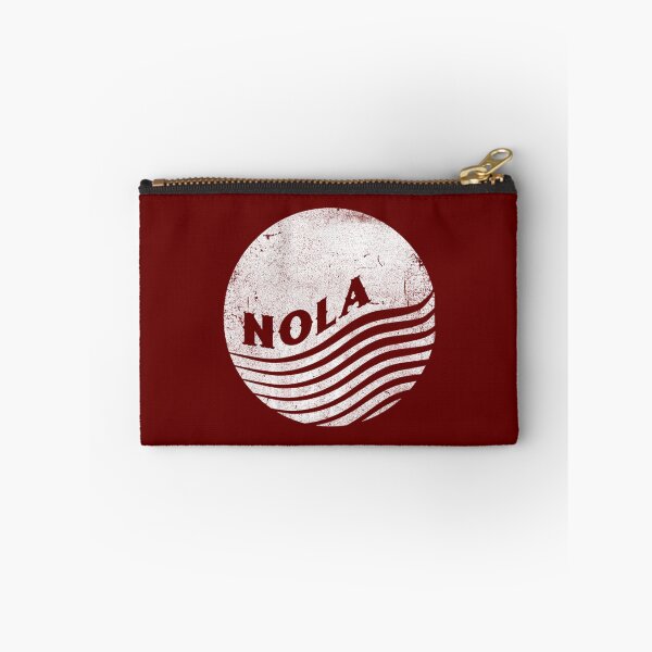 Artikelvorschau, NOLA Mississippi Tri-Blend entworfen und verkauft von greenstreetShop.