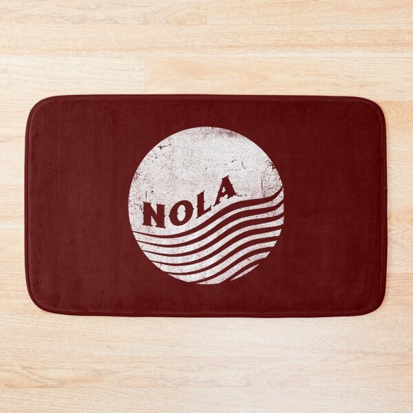 Artikelvorschau, NOLA Mississippi Tri-Blend entworfen und verkauft von greenstreetShop.