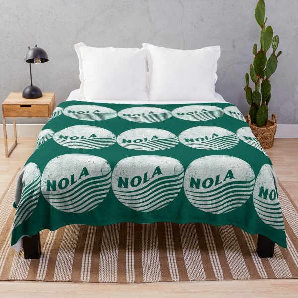 Artikelvorschau, NOLA Mississippi Tri-Blend entworfen und verkauft von greenstreetShop.