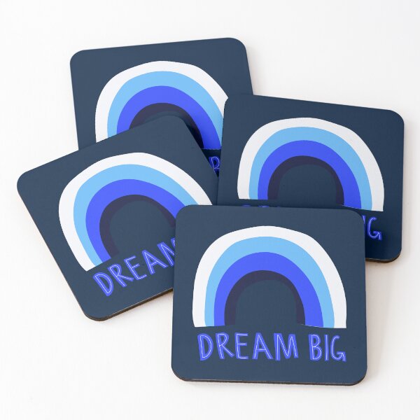 Item preview, Dream Big  designed and sold by AmmarSherJaan.