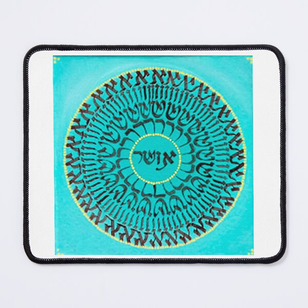 Item preview, Mandala - Happy designed and sold by kiti levi.