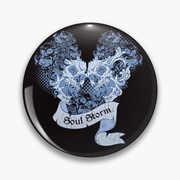 Item preview, soul storm designed and sold by pat227jc.