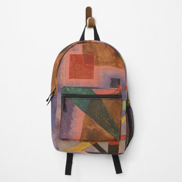 Item preview, Wassily Kandinsky - Three Elements (1925) designed and sold by Onodera.