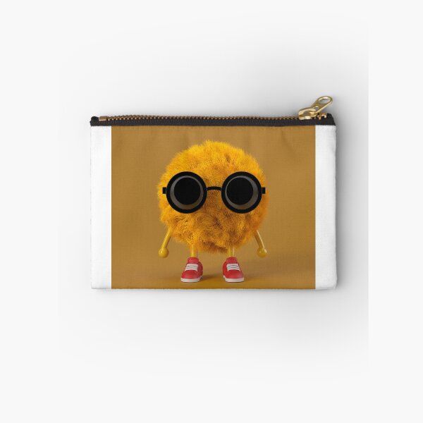 Item preview, colección de monstruos difusos designed and sold by ArtAttack-shop.