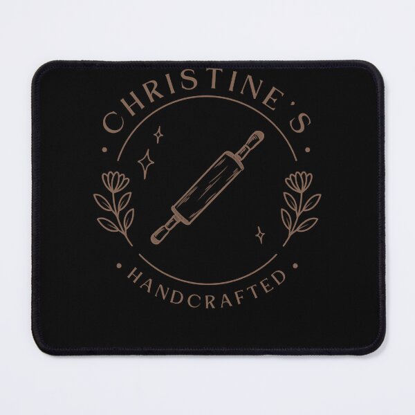 Item preview, Christines Handcrafted designed and sold by vickiselle.